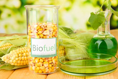 Kilrea biofuel availability